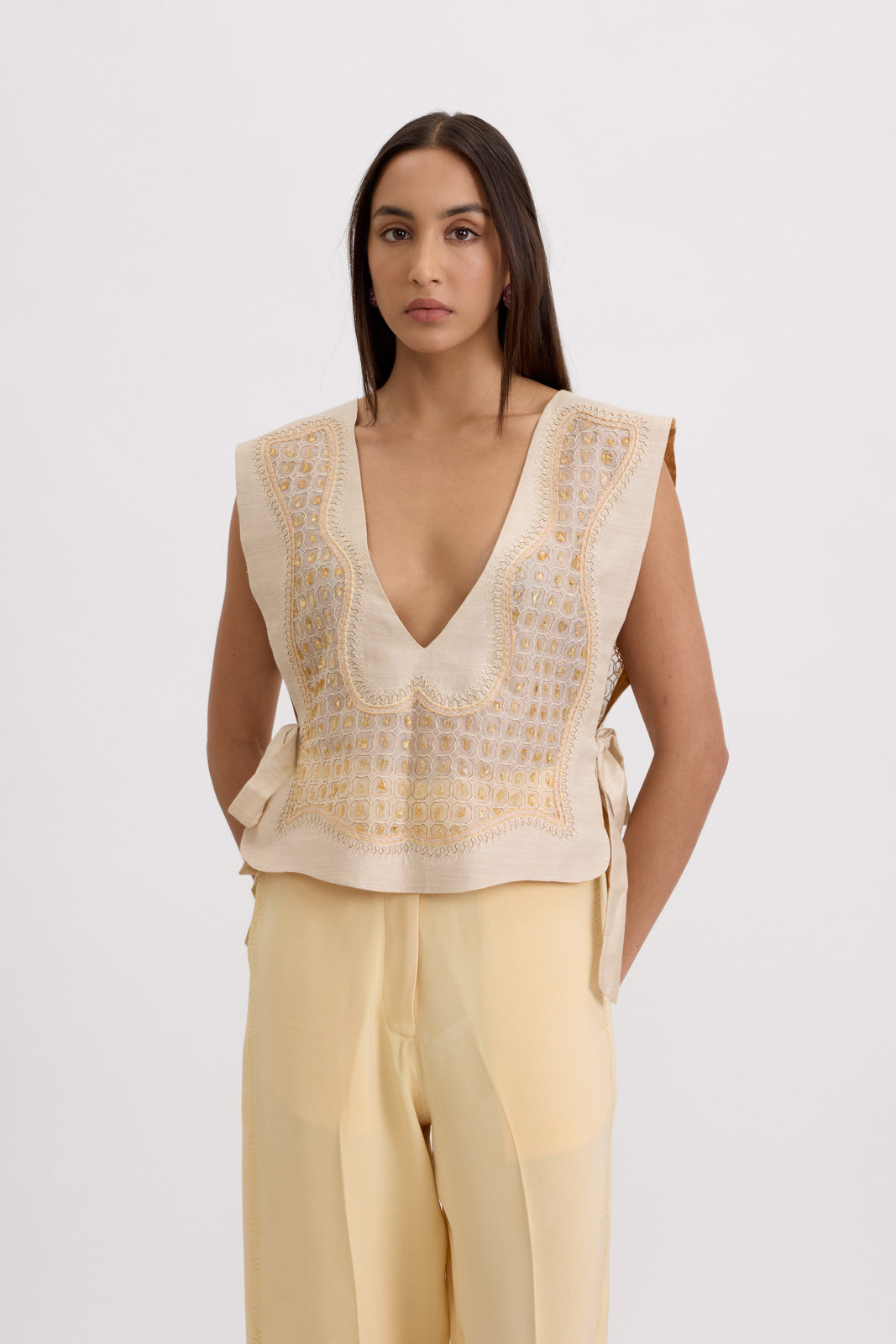 CITRINE OVERLAY