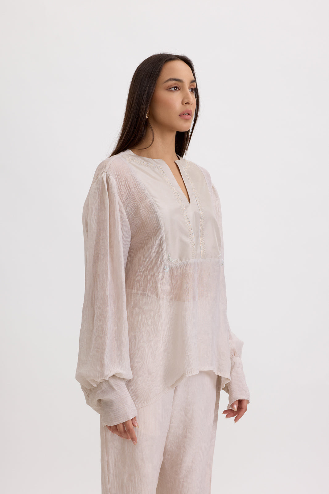 YOKE TOP SET