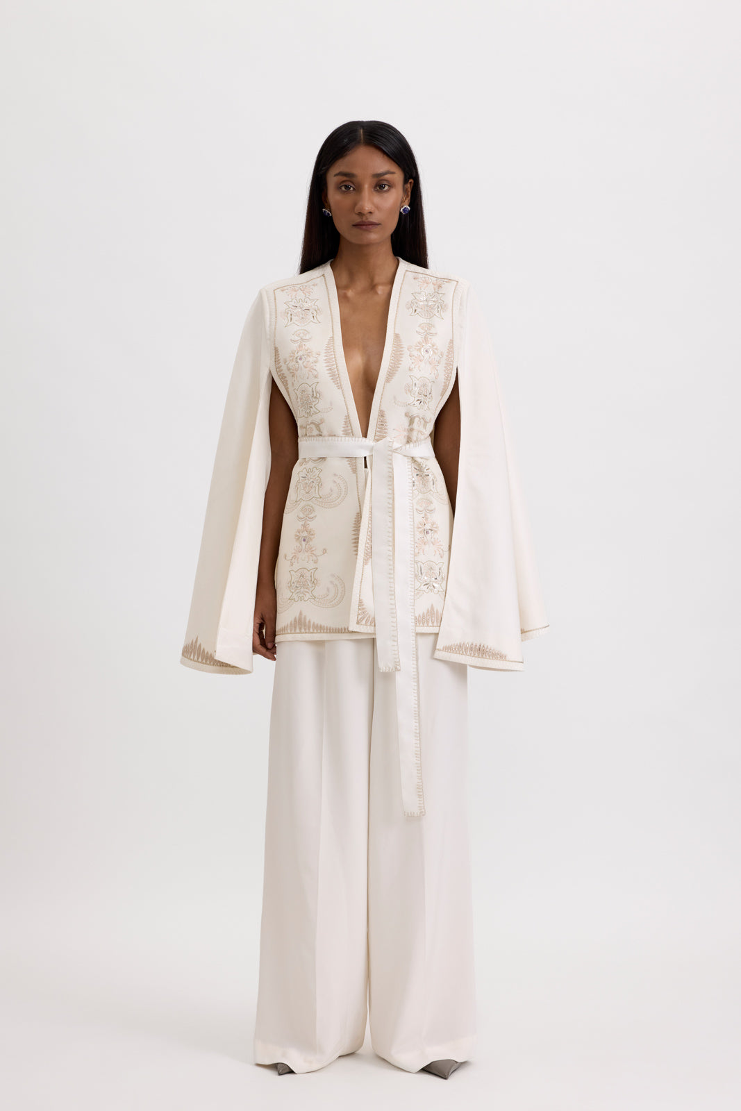 IVORY CAPE