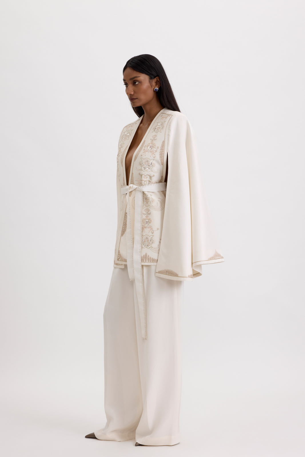IVORY CAPE