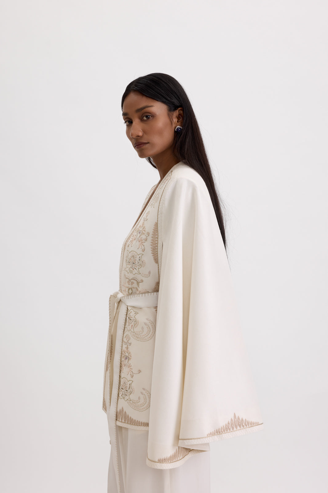 IVORY CAPE