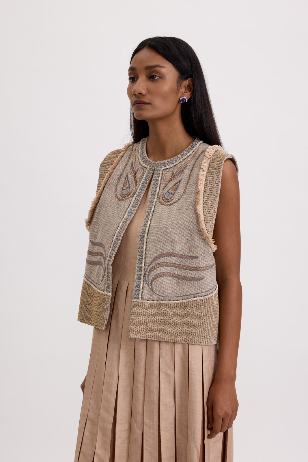 ECLIPSE VEST