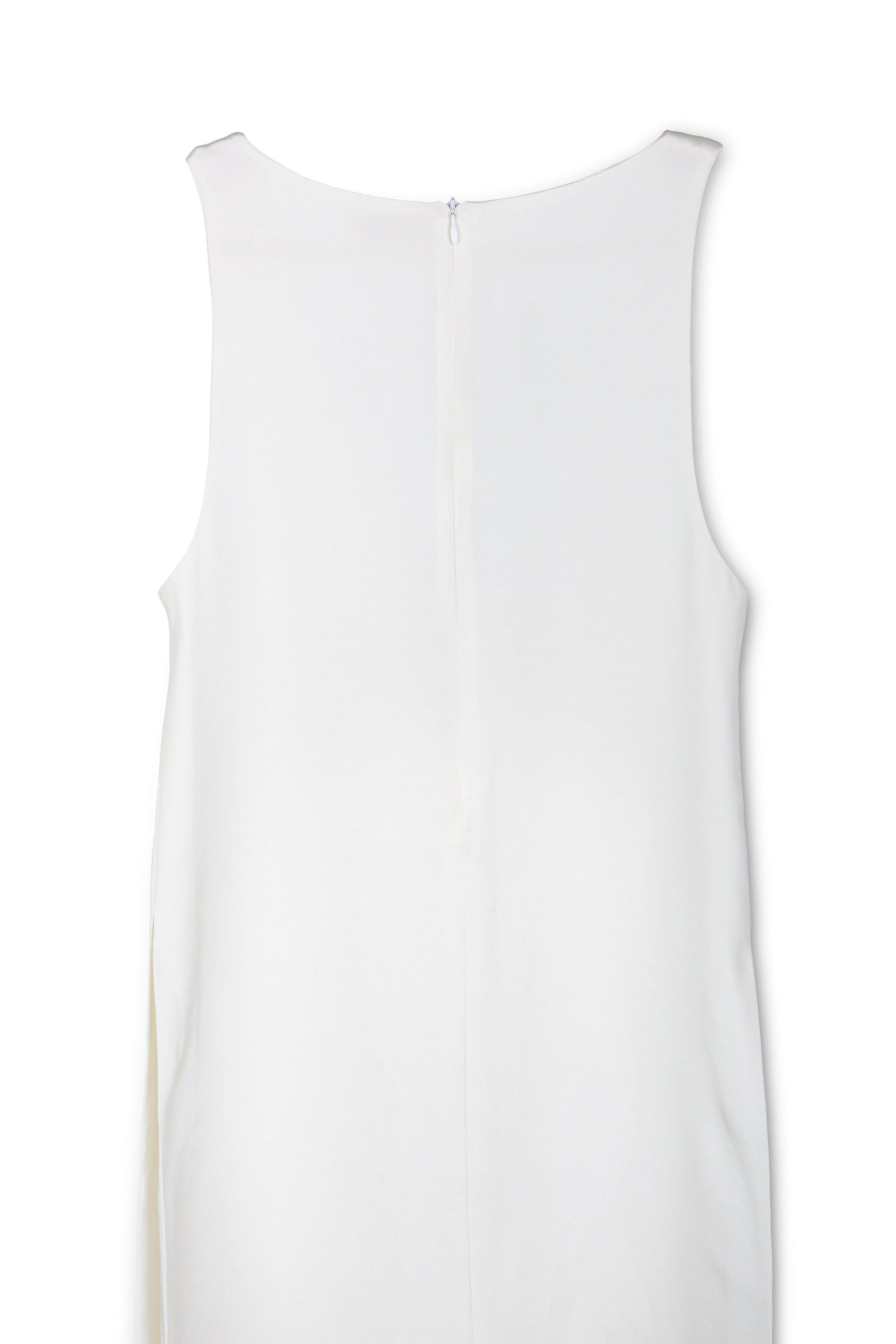 CREPE SINGLET - MAXI