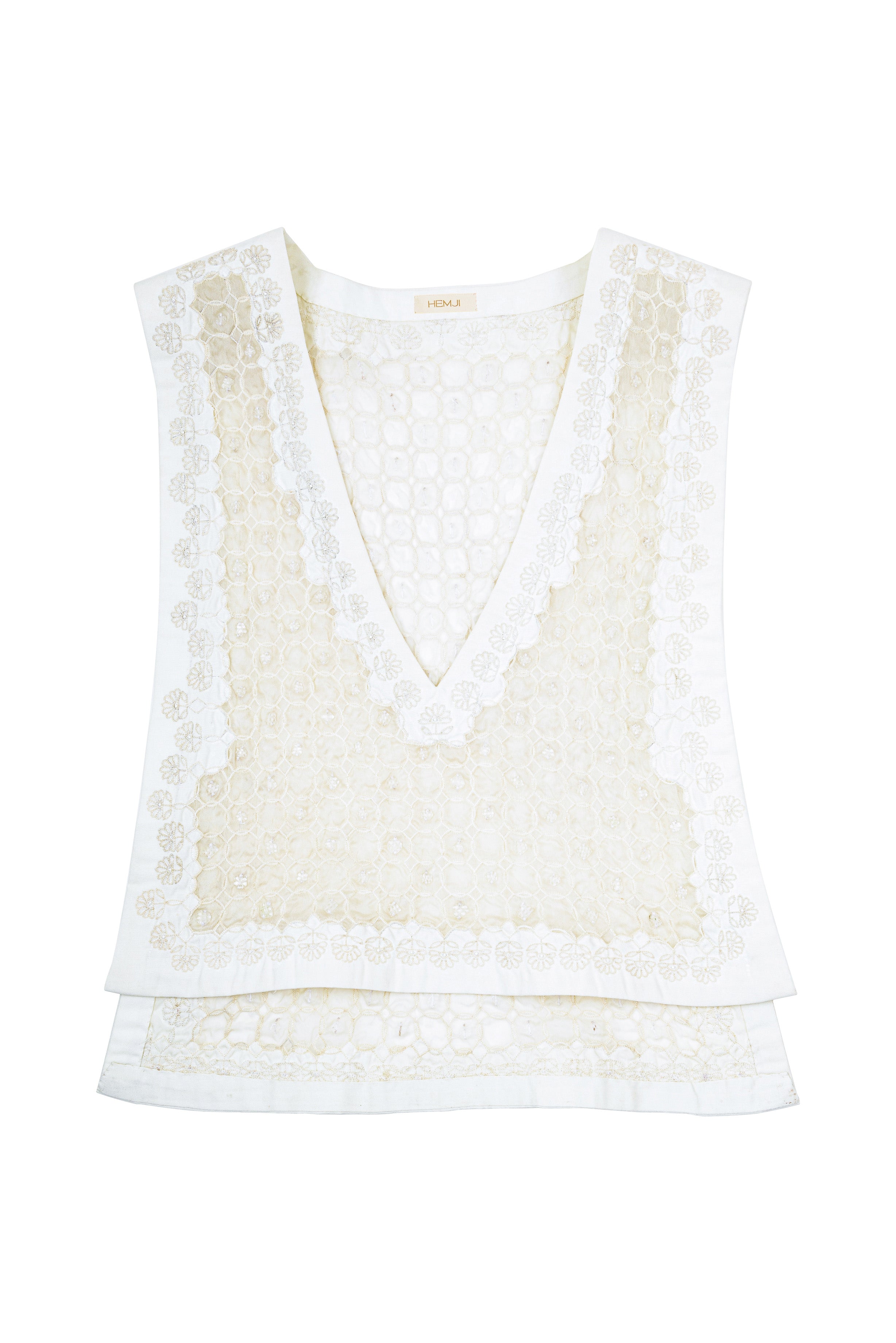 CRYSTAL OVERLAY