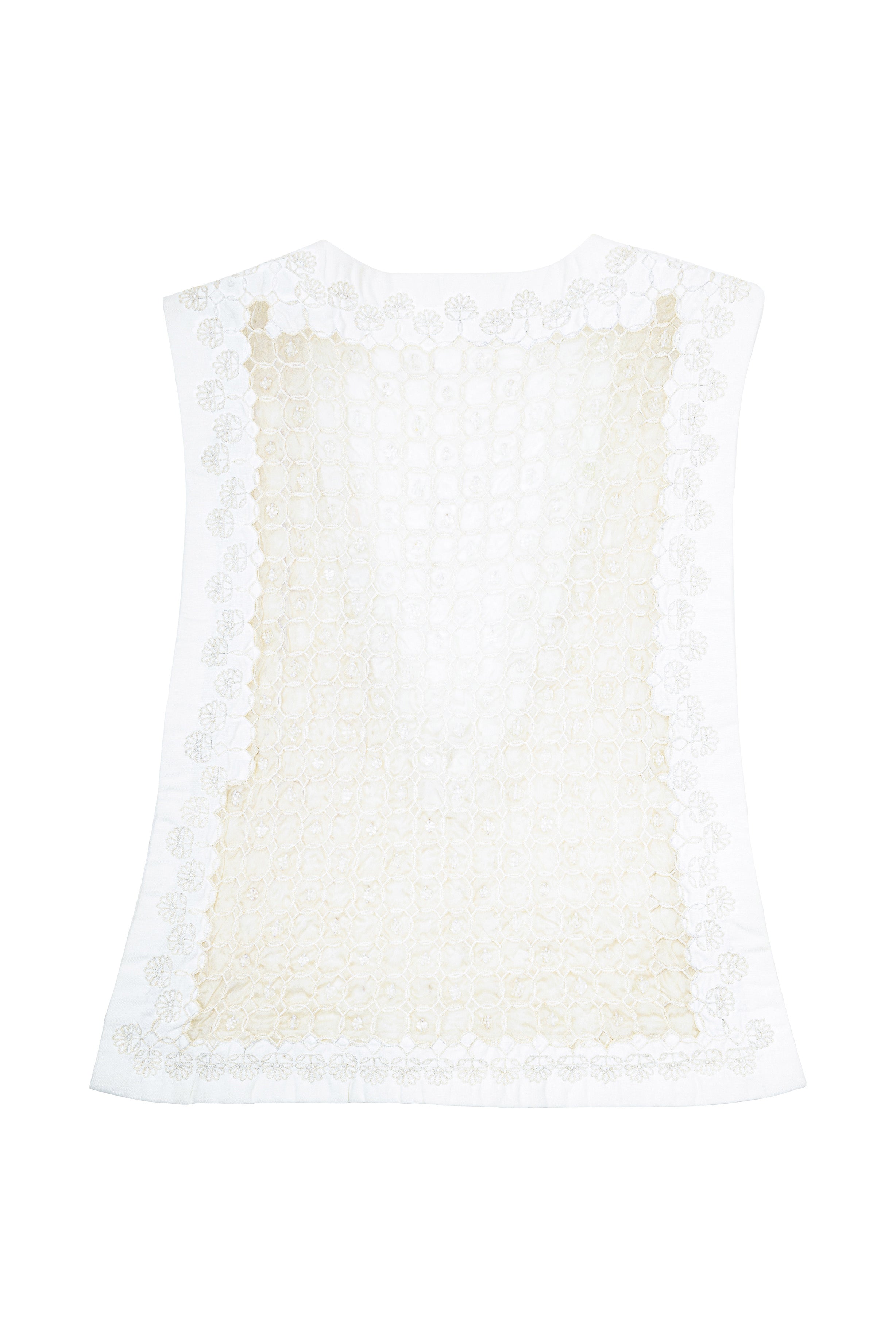 CRYSTAL OVERLAY