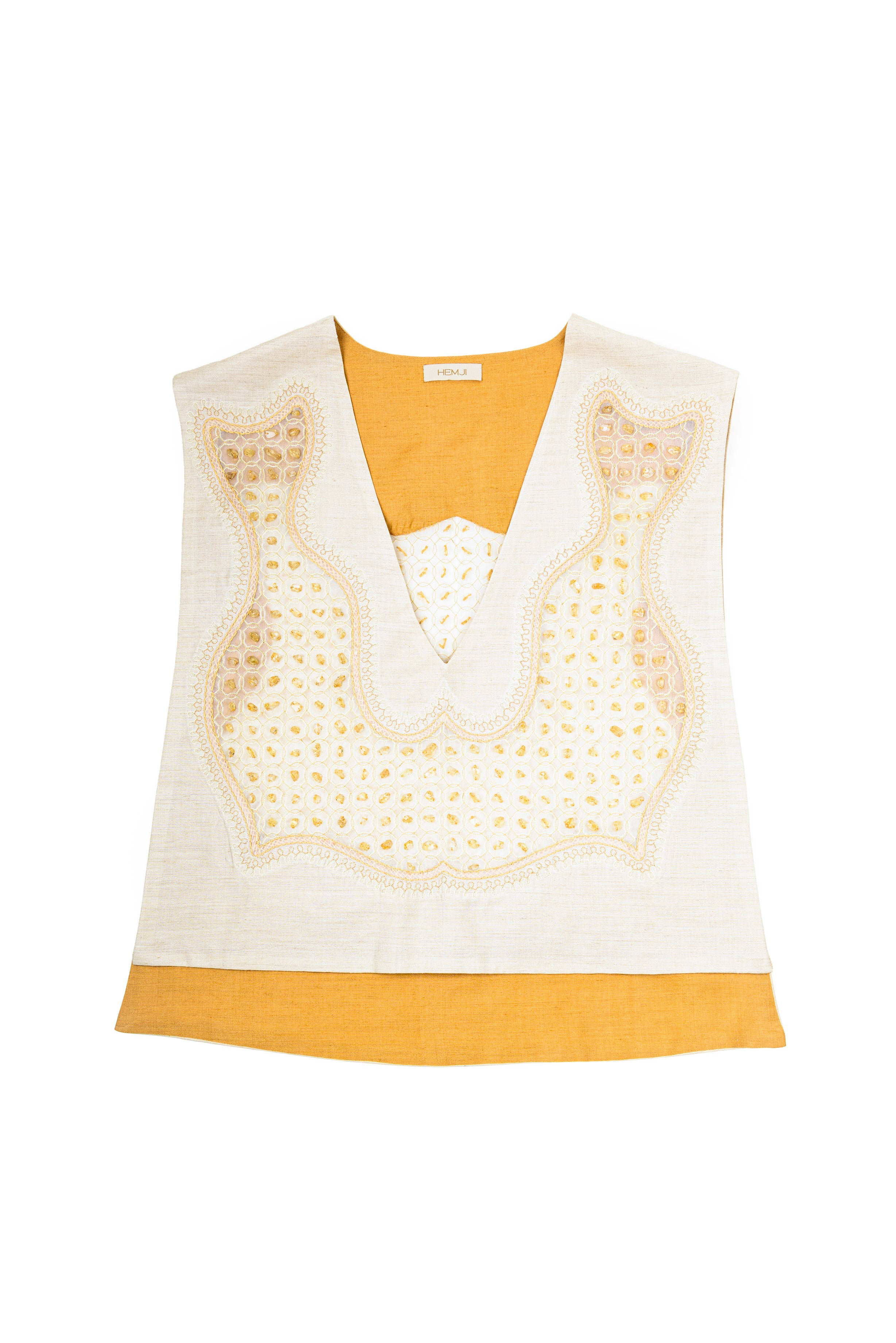 CITRINE OVERLAY