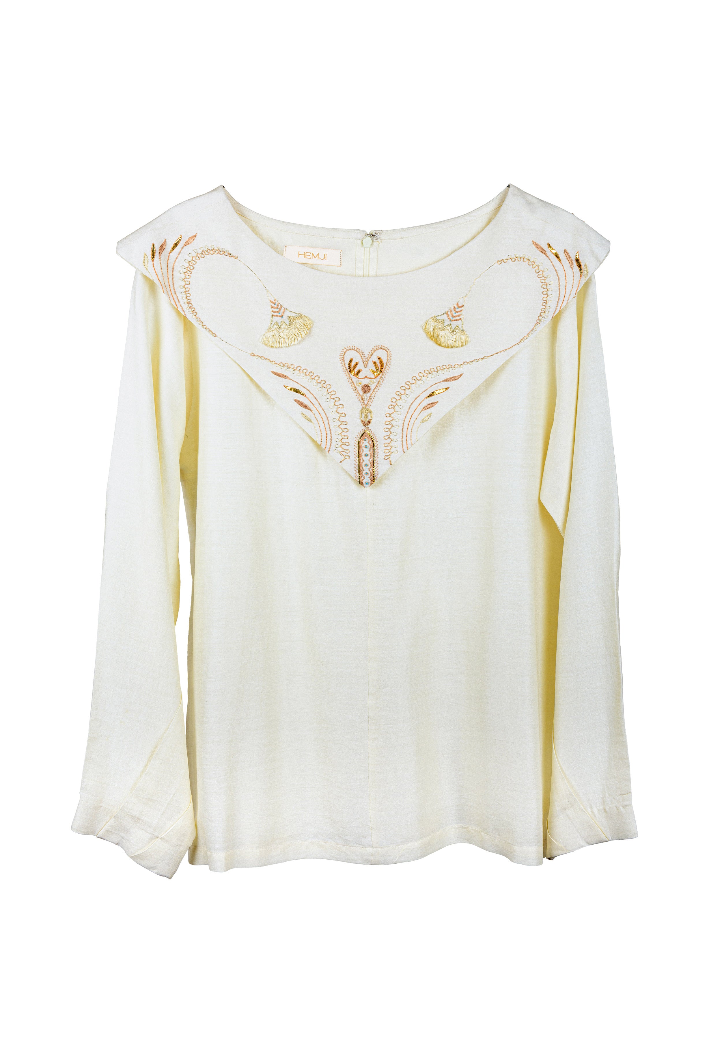 SAILOR TOP