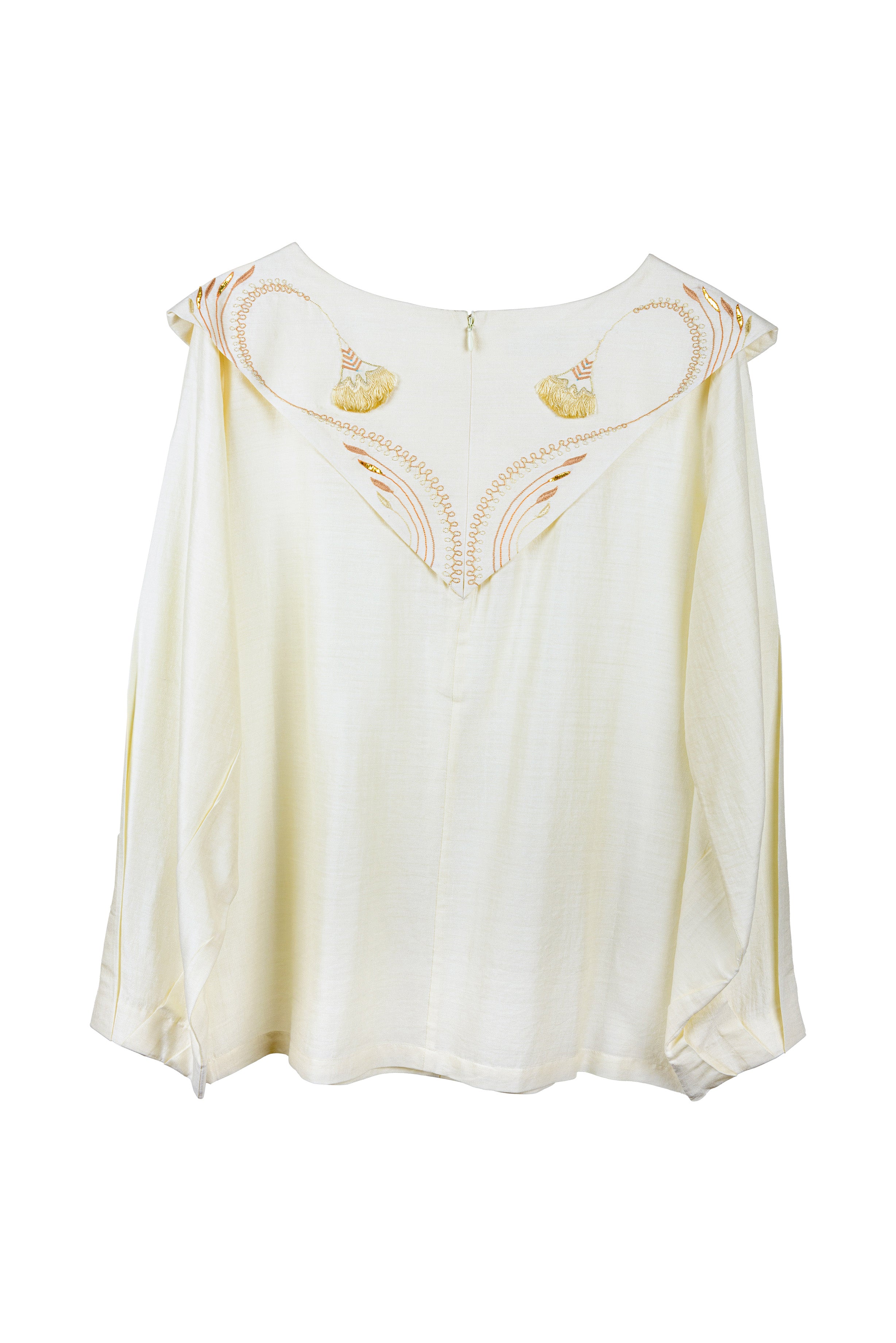 SAILOR TOP