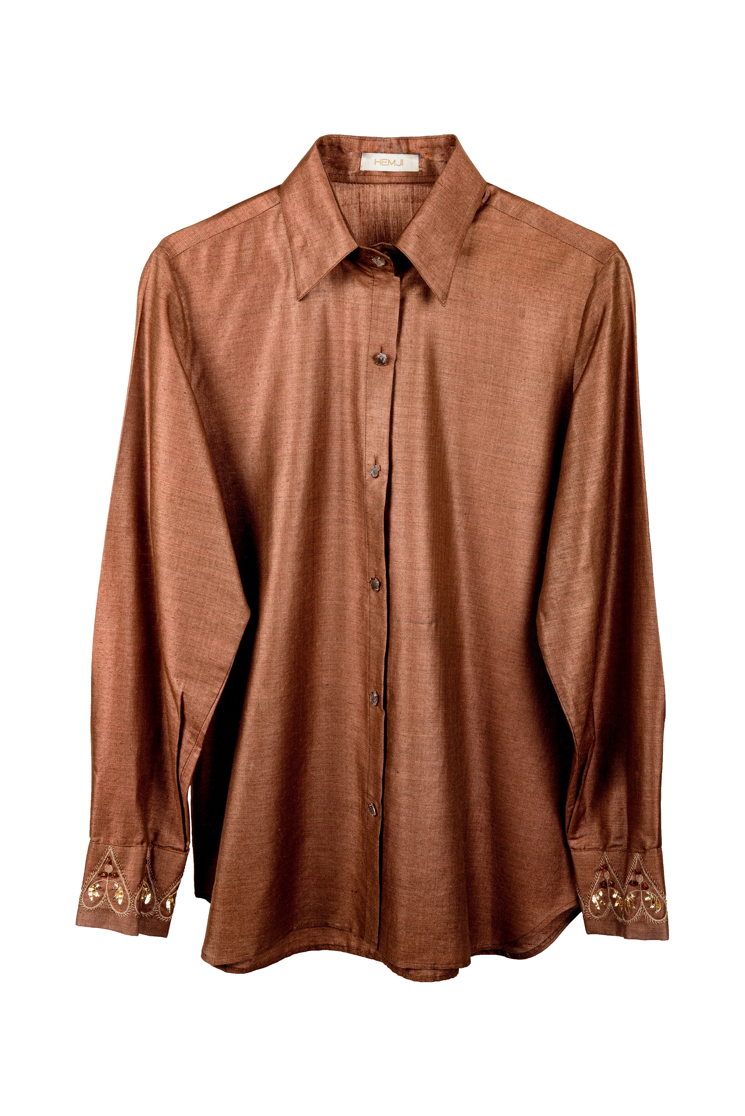 CLASSIC SHIRT