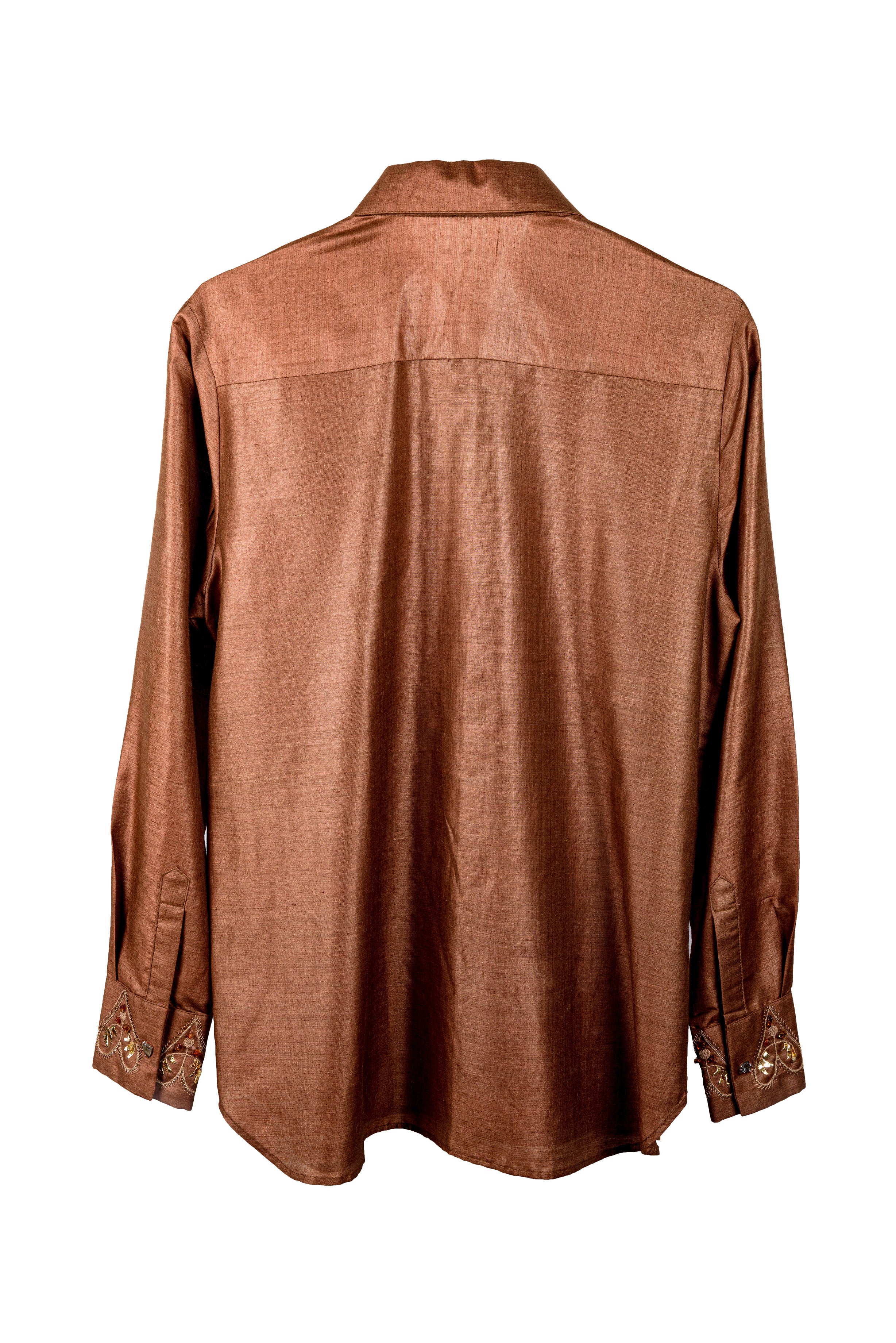 CLASSIC SHIRT