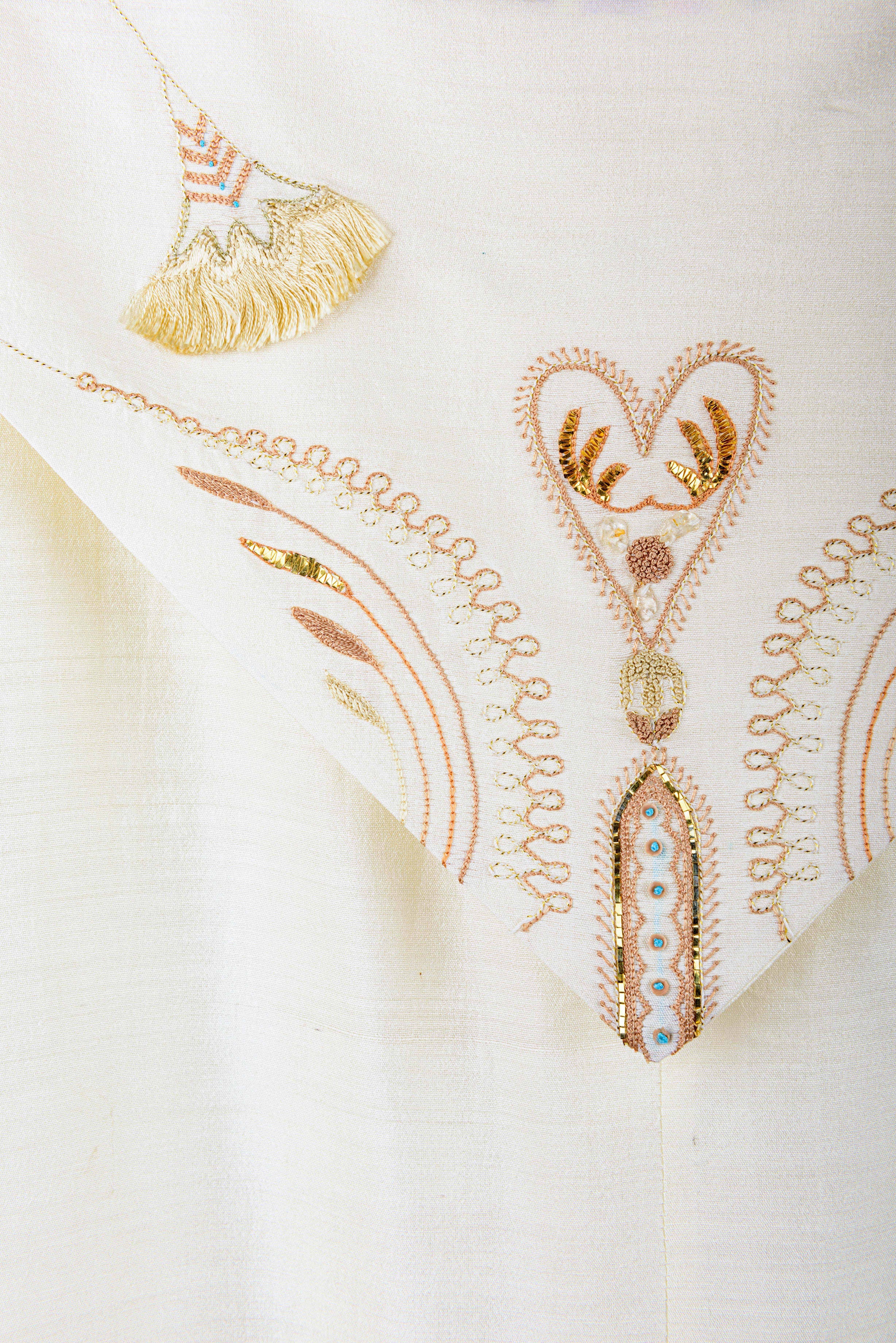 SAILOR TOP