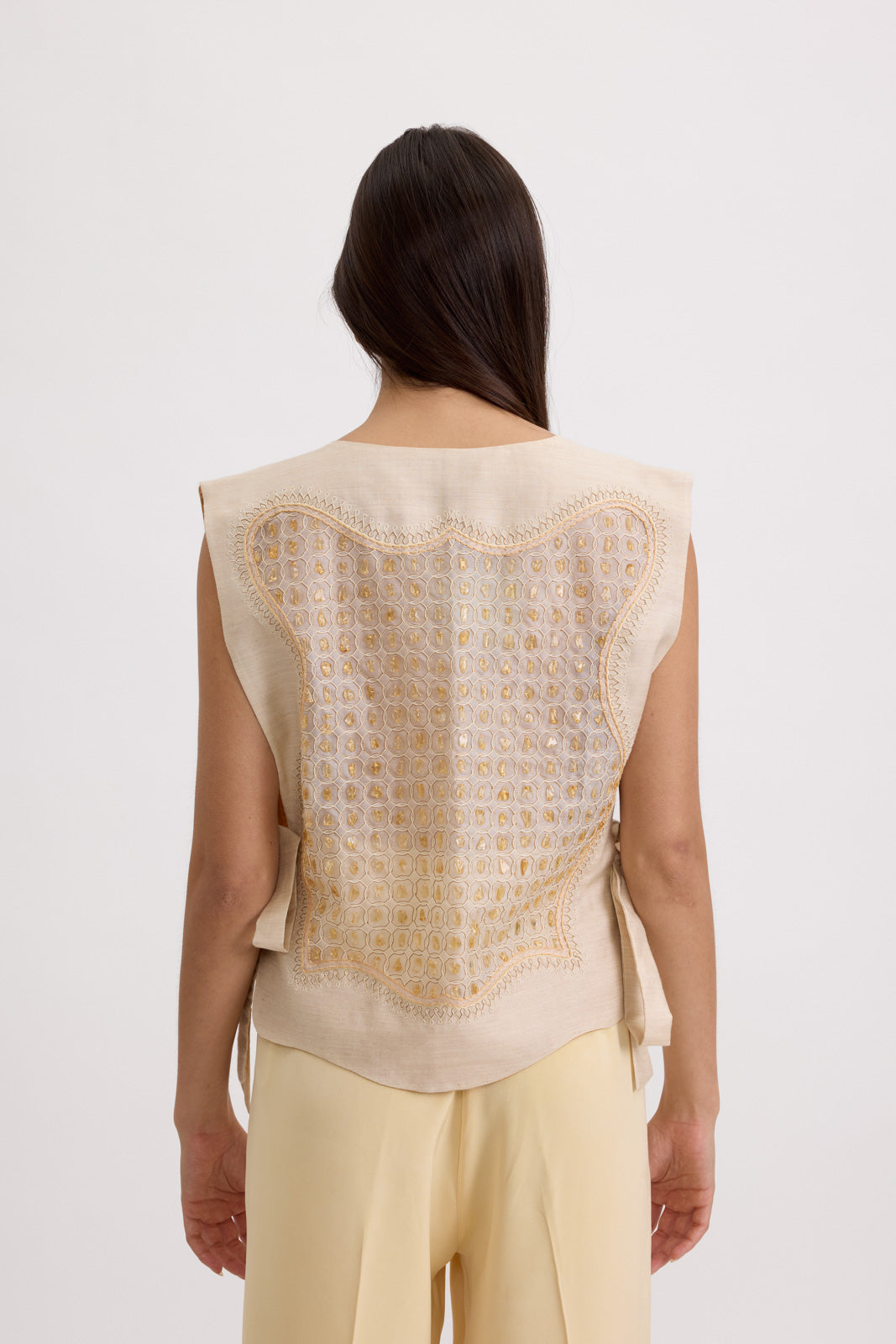 CITRINE OVERLAY