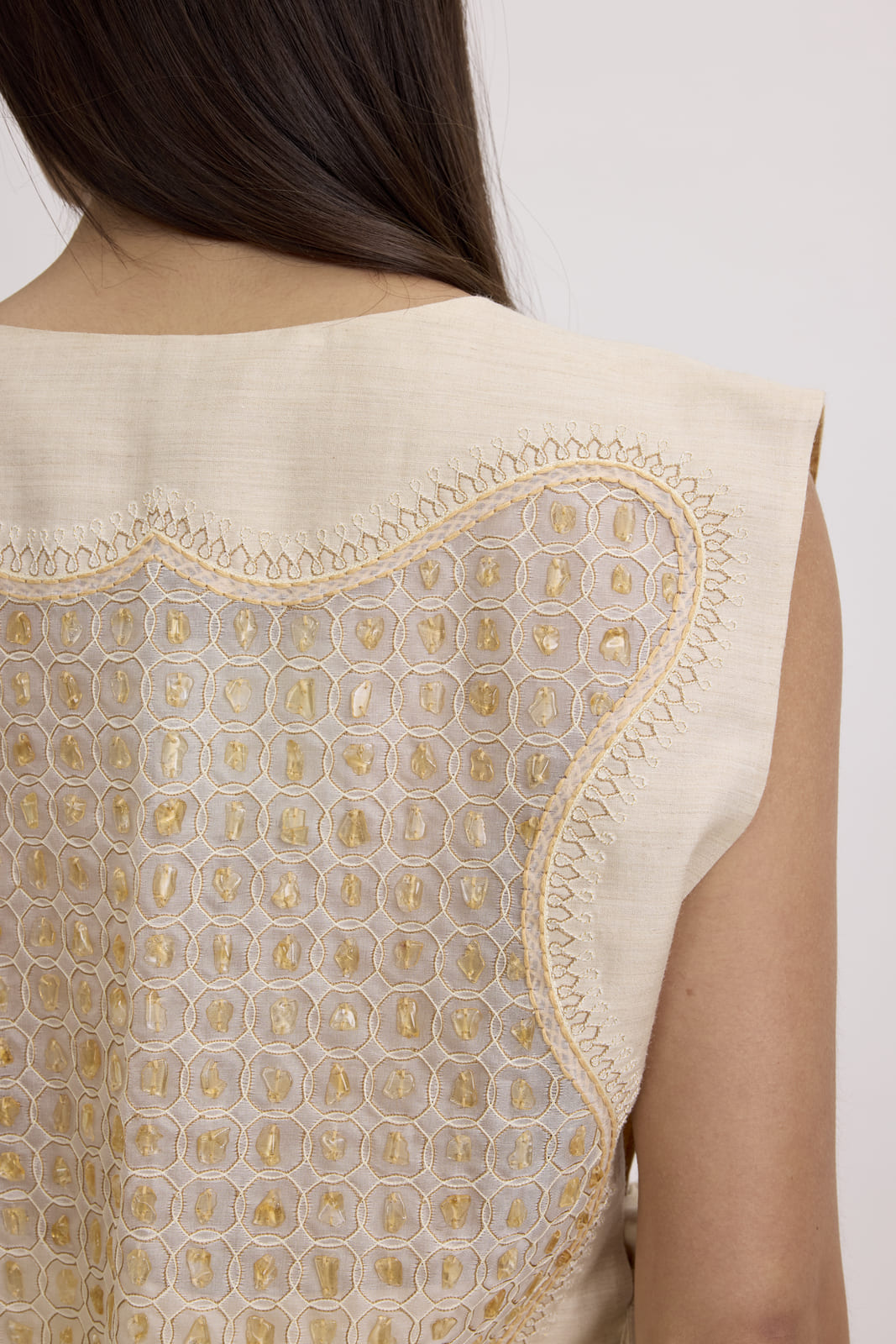 CITRINE OVERLAY