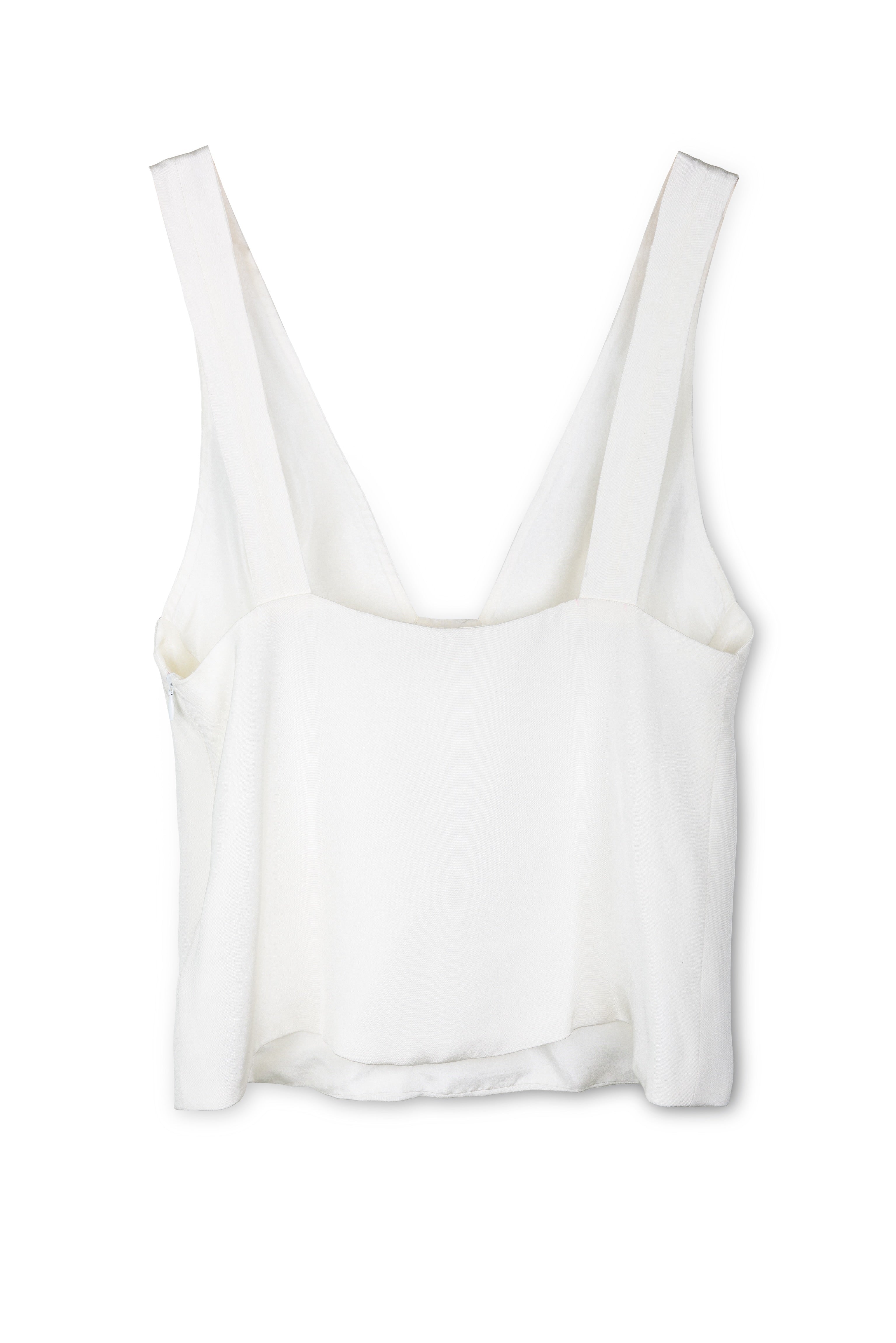 CREPE SINGLET - MINI