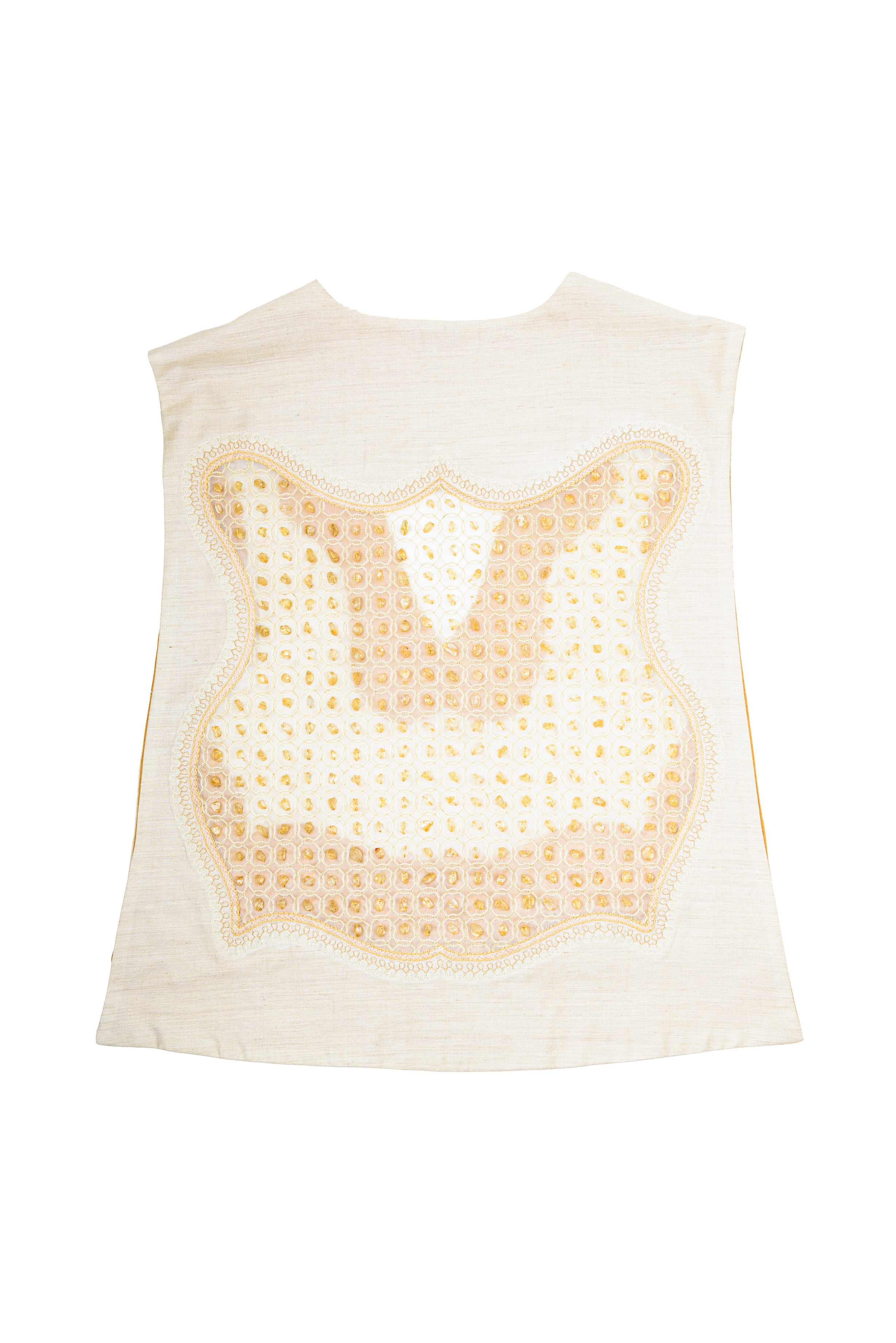 CITRINE OVERLAY